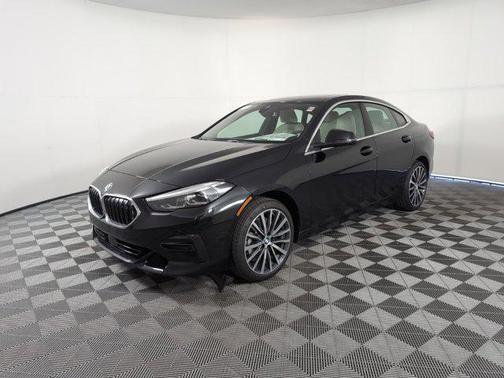 2024 BMW 228 Gran Coupe 228i sDrive Gran Coupe