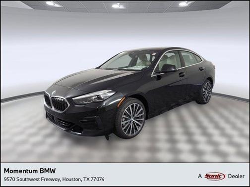 2024 BMW 228 Gran Coupe 228i sDrive Gran Coupe