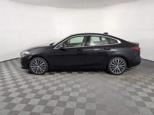 2024 BMW 228 Gran Coupe 228i sDrive Gran Coupe