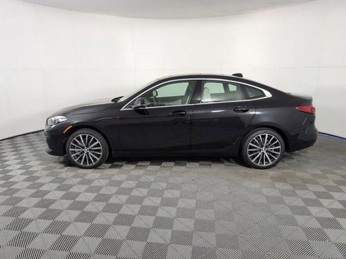 2024 BMW 228 Gran Coupe 228i sDrive Gran Coupe