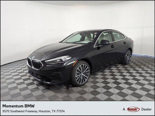 2024 BMW 228 Gran Coupe 228i sDrive Gran Coupe