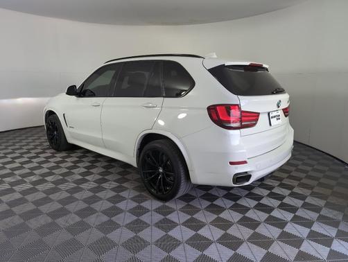 2017 BMW X5 sDrive35i