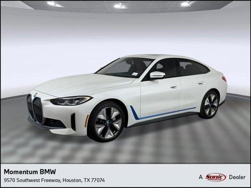 2023 BMW i4 Gran Coupe eDrive35