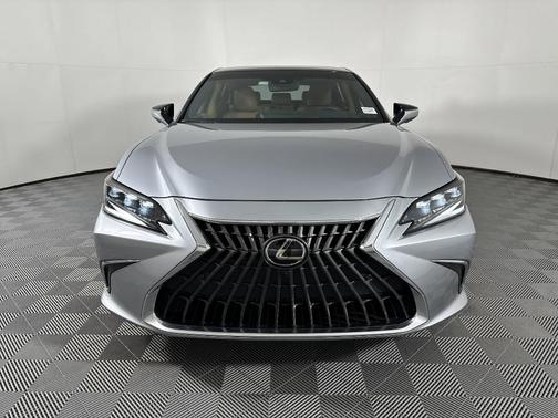 2024 Lexus ES 350 Ultra Luxury