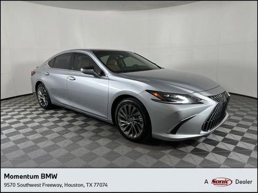 2024 Lexus ES 350 Ultra Luxury