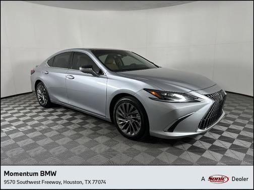 2024 Lexus ES 350 Ultra Luxury