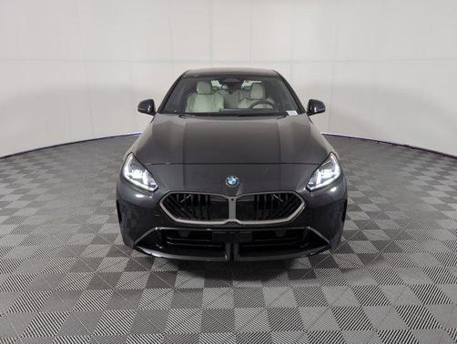 2025 BMW 228 Gran Coupe xDrive