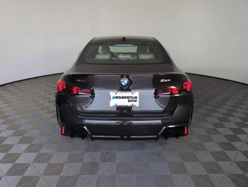2025 BMW 228 Gran Coupe xDrive