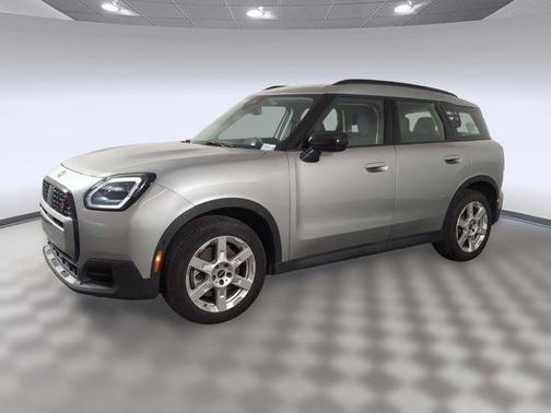 2025 MINI Countryman S