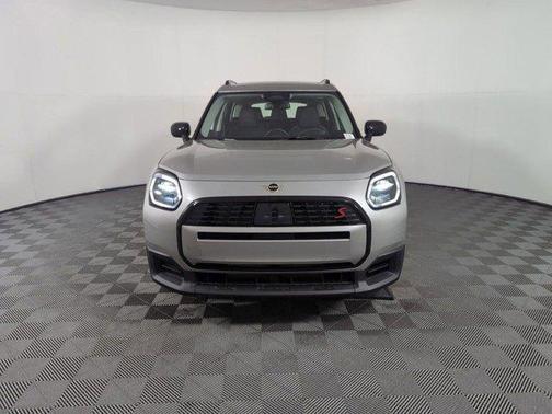 2025 MINI Countryman S