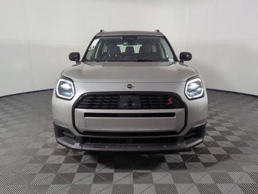 2025 MINI Countryman S