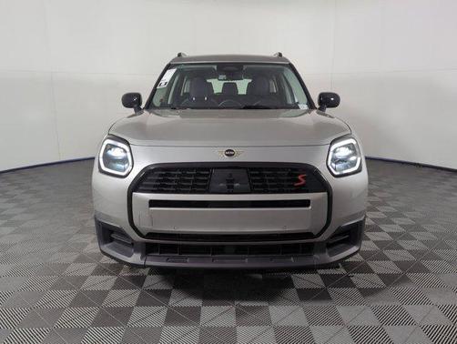 2025 MINI Countryman S