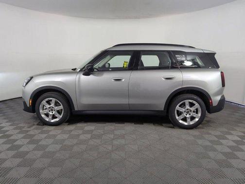 2025 MINI Countryman S