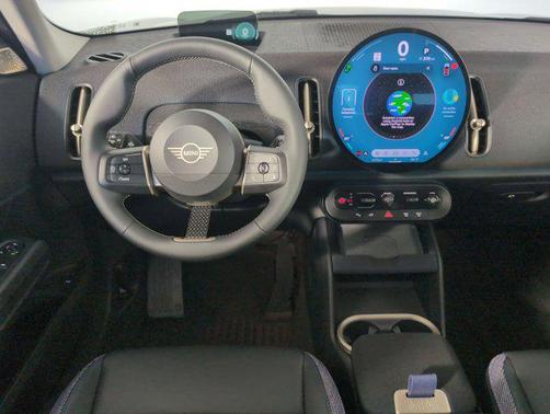 2025 MINI Countryman S