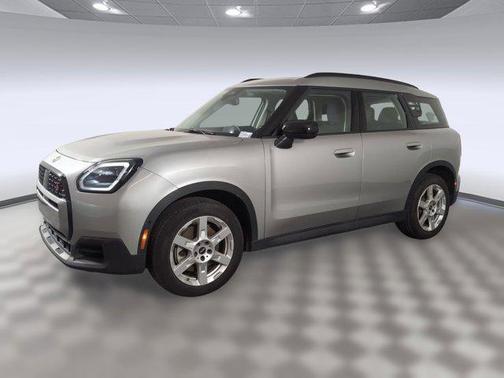 2025 MINI Countryman S