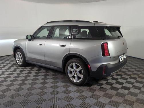 2025 MINI Countryman S