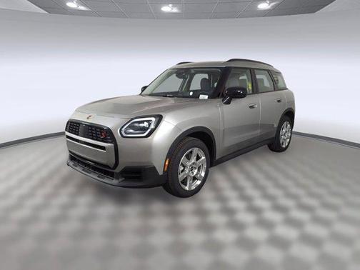 2025 MINI Countryman S