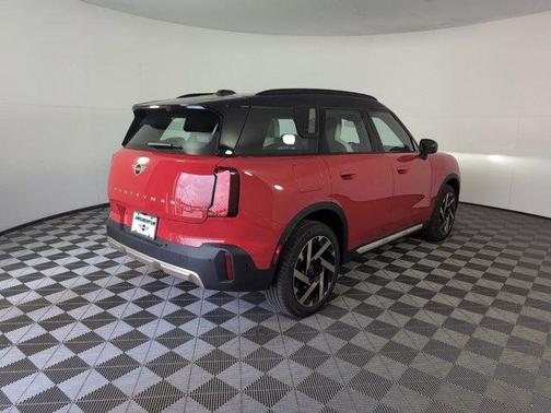 2025 MINI Countryman S