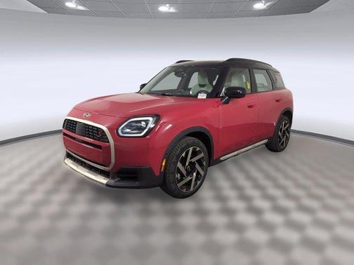 2025 MINI Countryman S