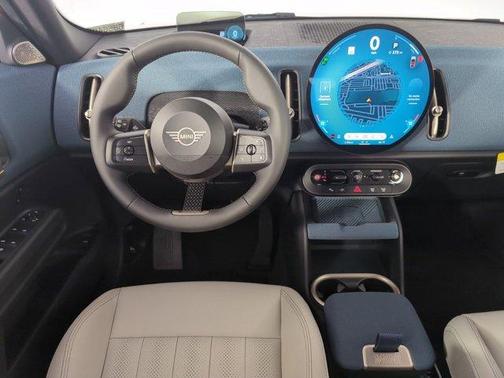 2025 MINI Countryman S