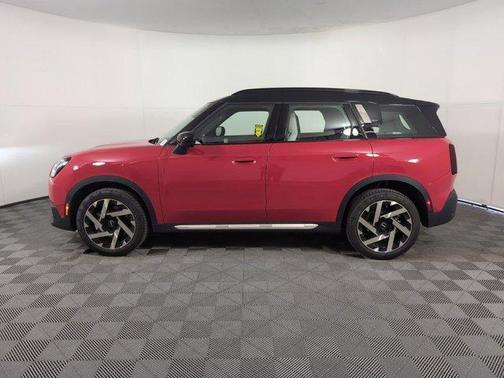 2025 MINI Countryman S