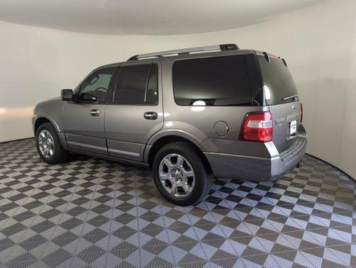 2013 Ford Expedition Limited