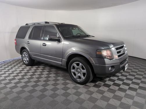 2013 Ford Expedition Limited