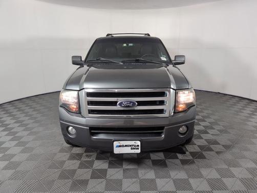 2013 Ford Expedition Limited