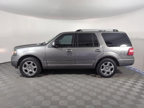2013 Ford Expedition Limited