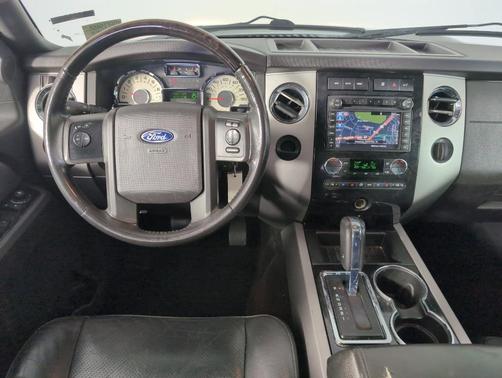 2013 Ford Expedition Limited