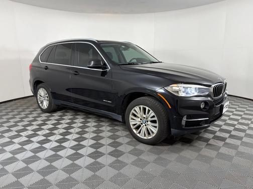 2016 BMW X5 sDrive35i