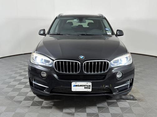 2016 BMW X5 sDrive35i