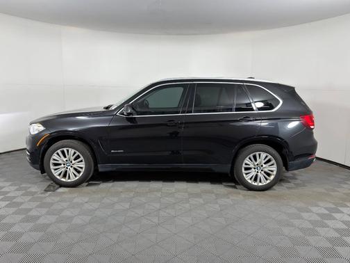 2016 BMW X5 sDrive35i