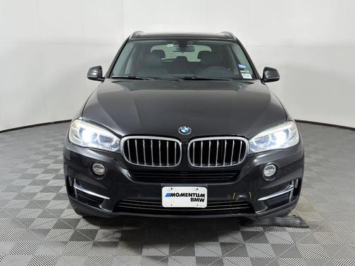 2016 BMW X5 sDrive35i