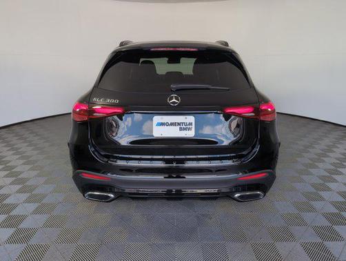 2024 Mercedes-Benz GLC 300 Base