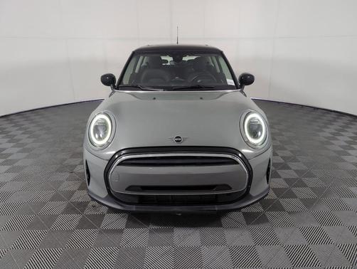 2023 MINI Hardtop Cooper