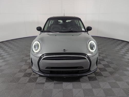 2023 MINI Hardtop Cooper