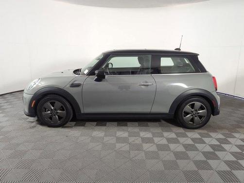 2023 MINI Hardtop Cooper
