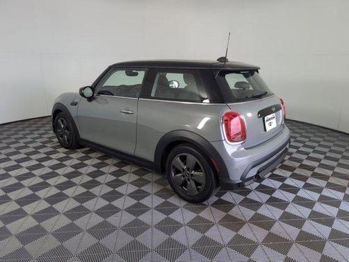 2023 MINI Hardtop Cooper