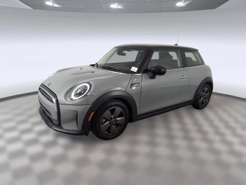2023 MINI Hardtop Cooper