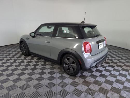 2023 MINI Hardtop Cooper