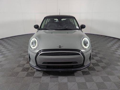 2023 MINI Hardtop Cooper