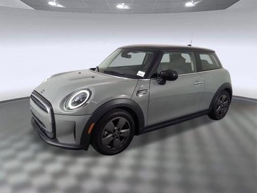2023 MINI Hardtop Cooper