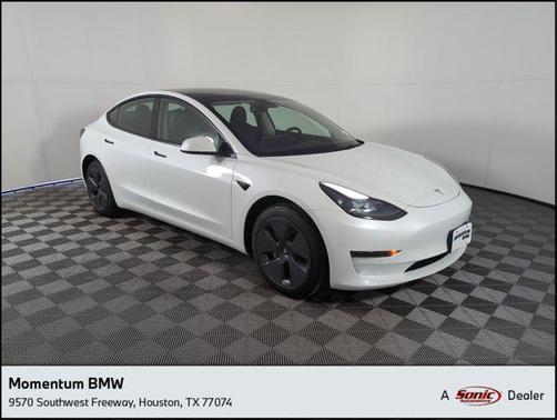 2023 Tesla Model 3 Base