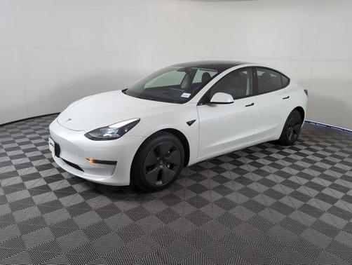 2023 Tesla Model 3 Base