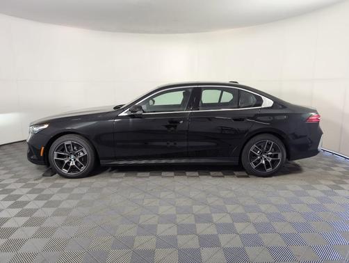 2026 BMW 530 i
