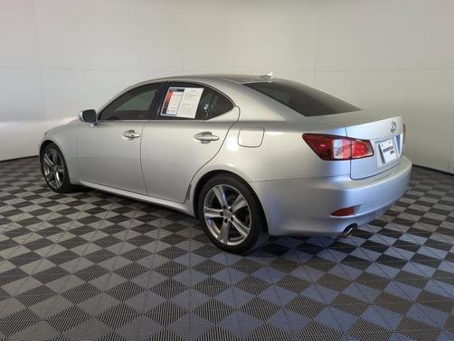 2011 Lexus IS 250 Base