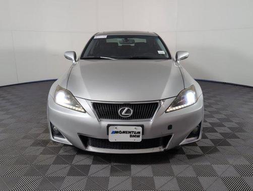 2011 Lexus IS 250 Base