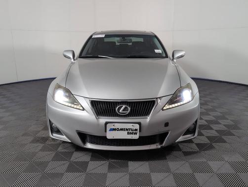 2011 Lexus IS 250 Base