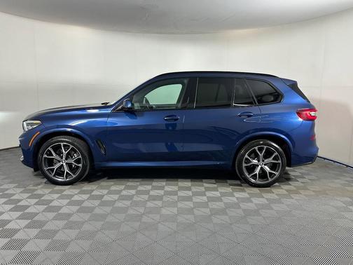 2023 BMW X5 sDrive40i